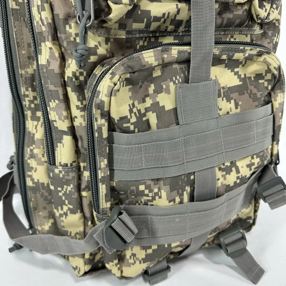 U.S. Army #146 tactical
